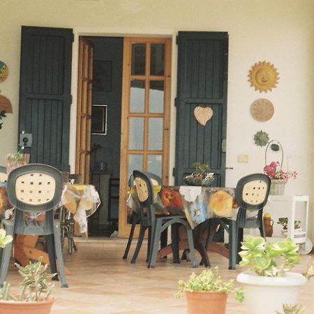 Villa Adelina 사로크 외부 사진