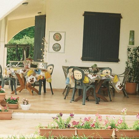 Villa Adelina 사로크 외부 사진
