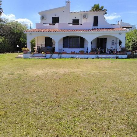 Villa Adelina 사로크 외부 사진