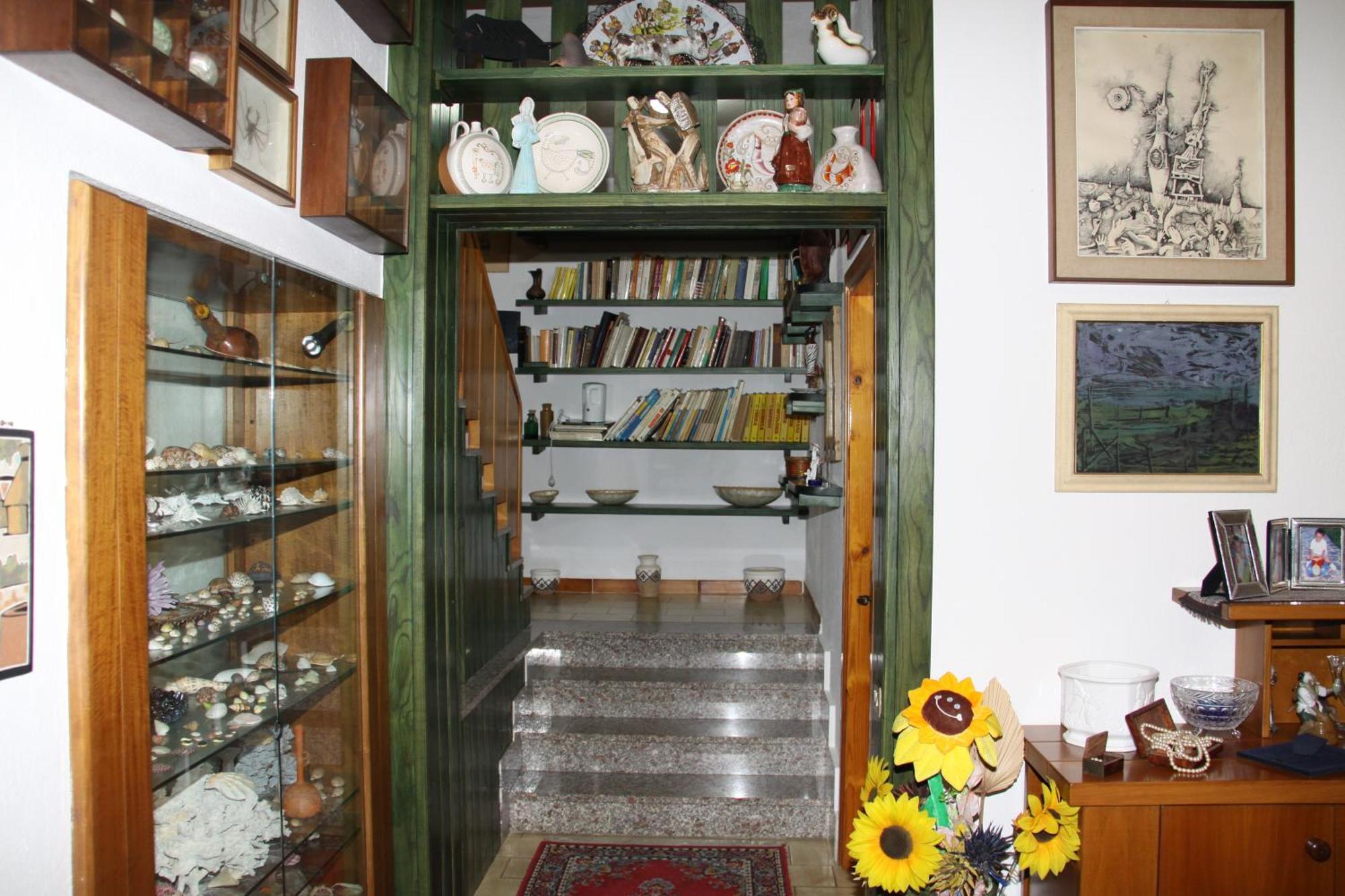 Villa Adelina 사로크 외부 사진