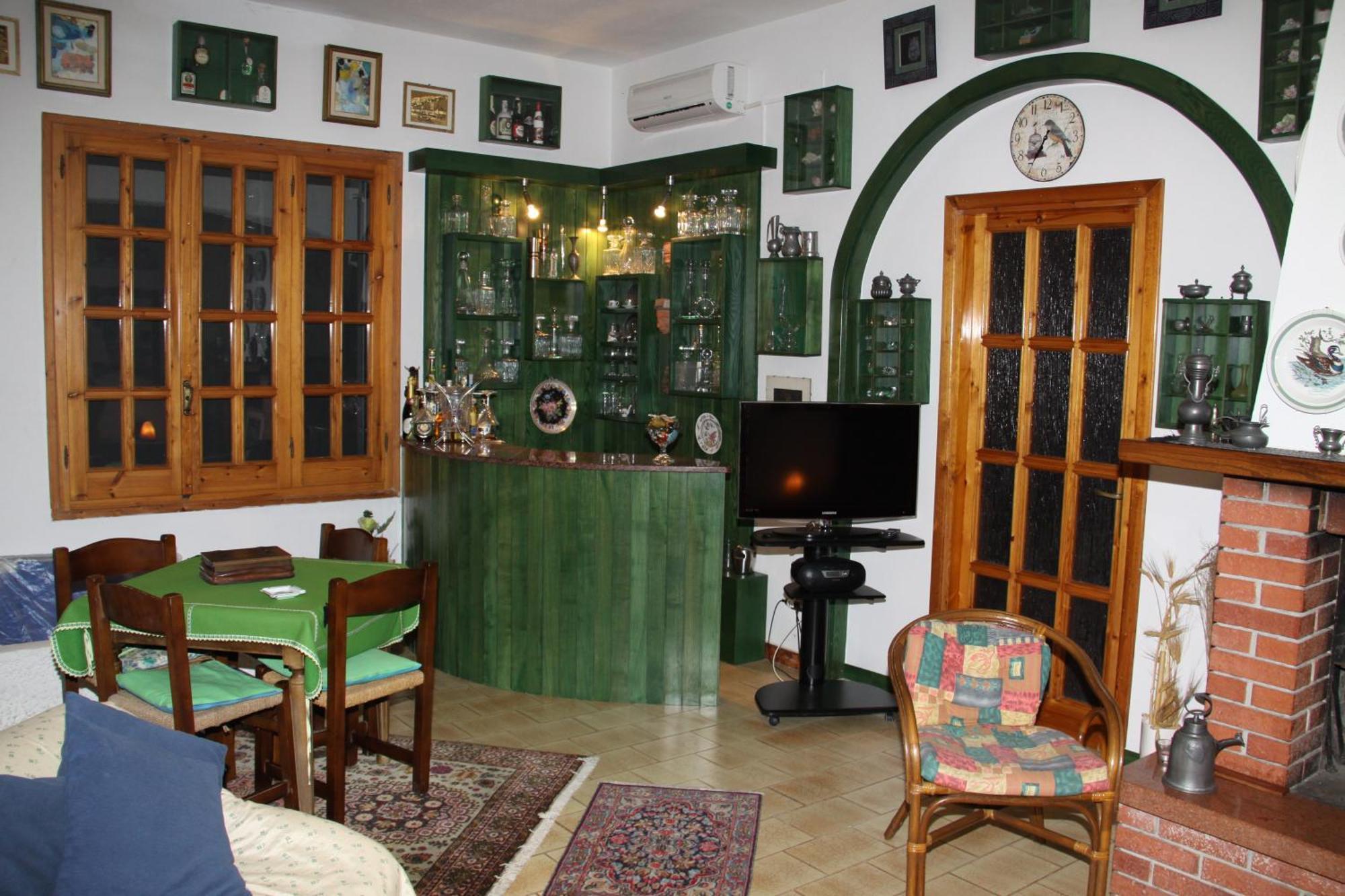 Villa Adelina 사로크 외부 사진