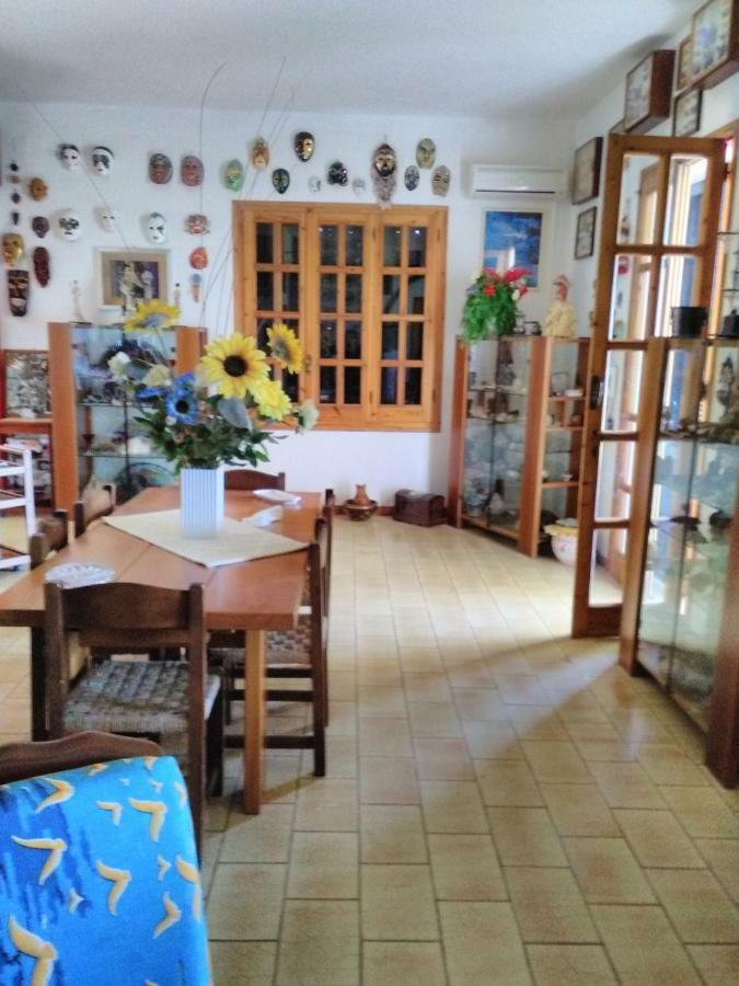 Villa Adelina 사로크 외부 사진