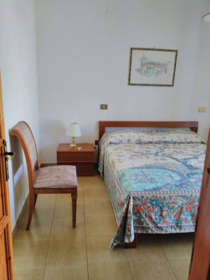 Villa Adelina 사로크 외부 사진
