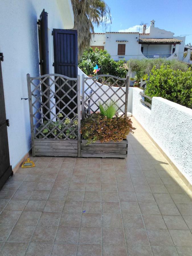 Villa Adelina 사로크 외부 사진