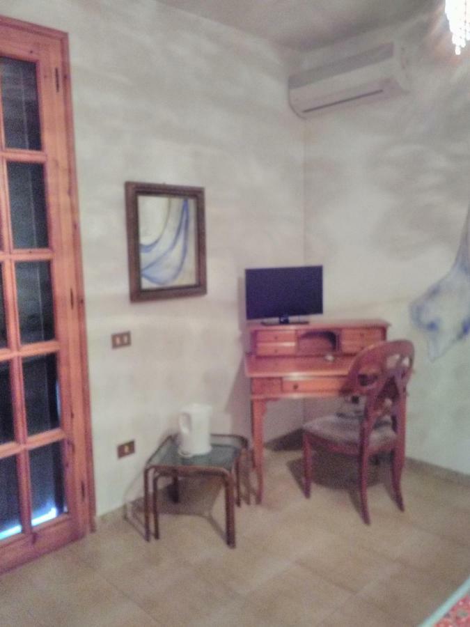 Villa Adelina 사로크 외부 사진