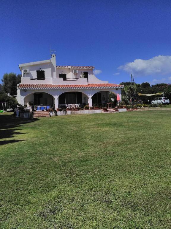Villa Adelina 사로크 외부 사진