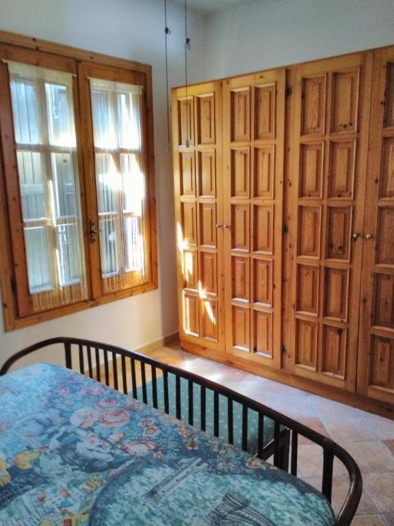 Villa Adelina 사로크 외부 사진